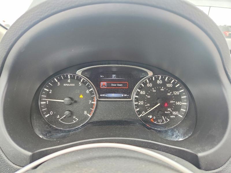 Продаж на аукціоні авто 2018 Nissan Altima, vin: 1N4AL3AP1JC255691, номер лоту: 52679386