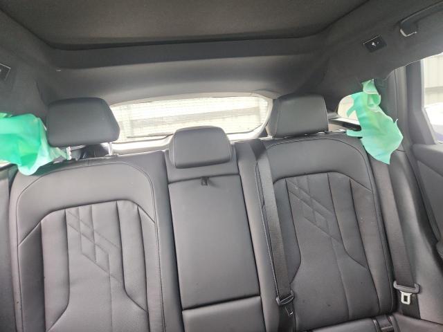 52869916 :رقم المزاد ، 5UX53GP02S9038130 vin ، 2025 Bmw X3 مزاد بيع
