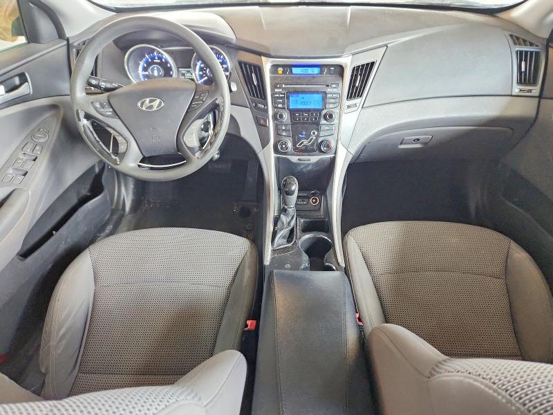 Aukcja sprzedaży 2012 Hyundai Sonata, vin: 5NPEB4AC8CH310887, numer aukcji: 55336916