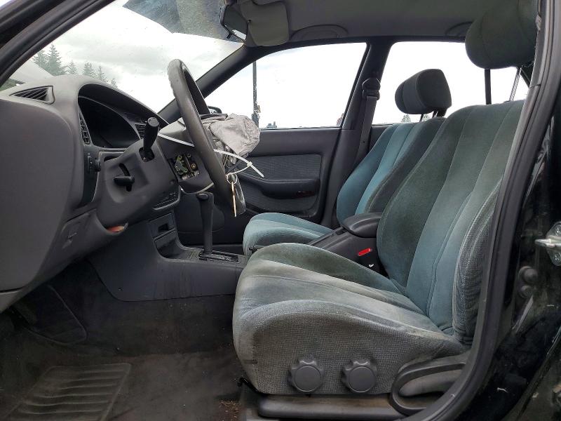 55284706 :رقم المزاد ، JT2SK12E7P0143757 vin ، 1993 Toyota Camry مزاد بيع