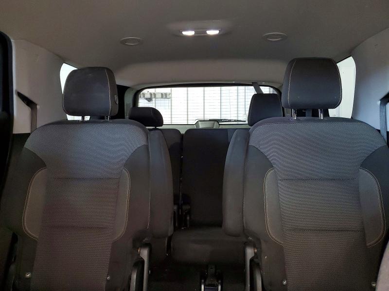 Продаж на аукціоні авто 2018 Chevrolet Traverse, vin: 1GNEVGKW2JJ112903, номер лоту: 55189536