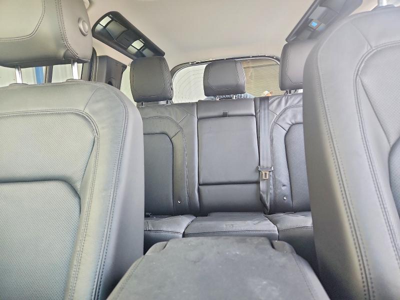 52356946 :رقم المزاد ، SALEJ7EX1P2239436 vin ، 2023 Land Rover Defender مزاد بيع
