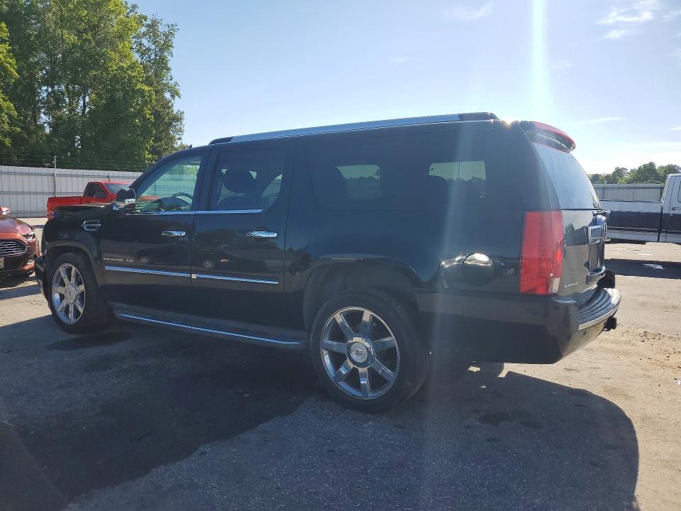 Aukcja sprzedaży 2011 Cadillac Escalade, vin: 1GYS4HEF5BR348961, numer aukcji: 52821866
