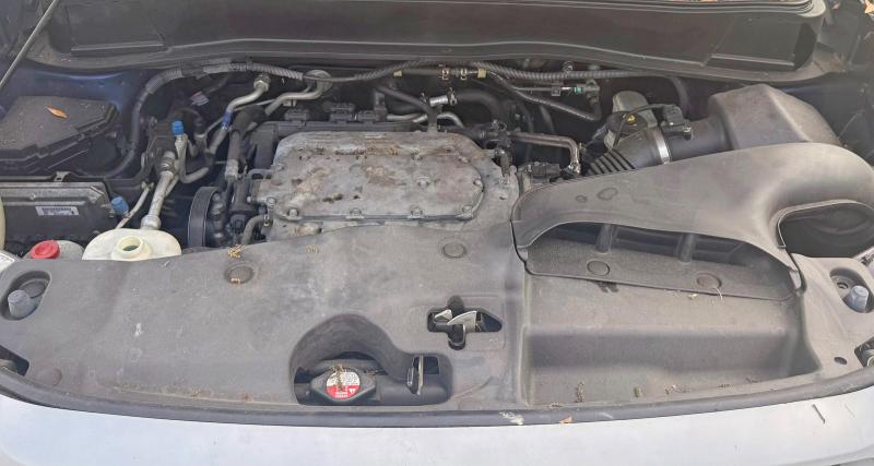 Aukcja sprzedaży 2013 Honda Pilot, vin: 5FNYF3H5XDB021433, numer aukcji: 53906226