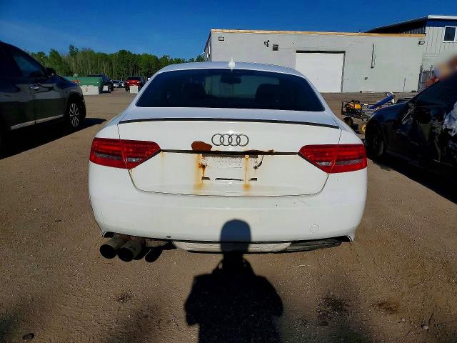 Aukcja sprzedaży 2011 Audi A5, vin: WAURFBFR3BA013973, numer aukcji: 55012786