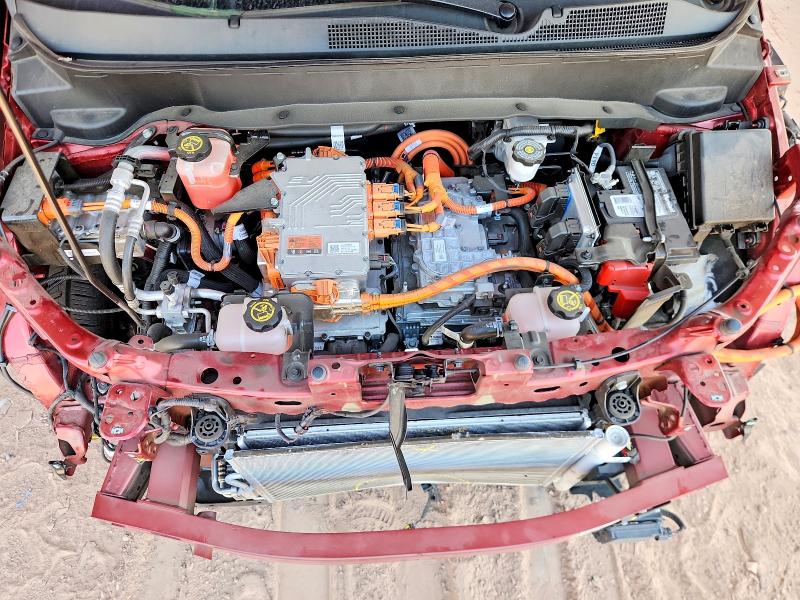 Продажа на аукционе авто 2022 Chevrolet Bolt Euv, vin: 1G1FZ6S08N4131864, номер лота: 52233966