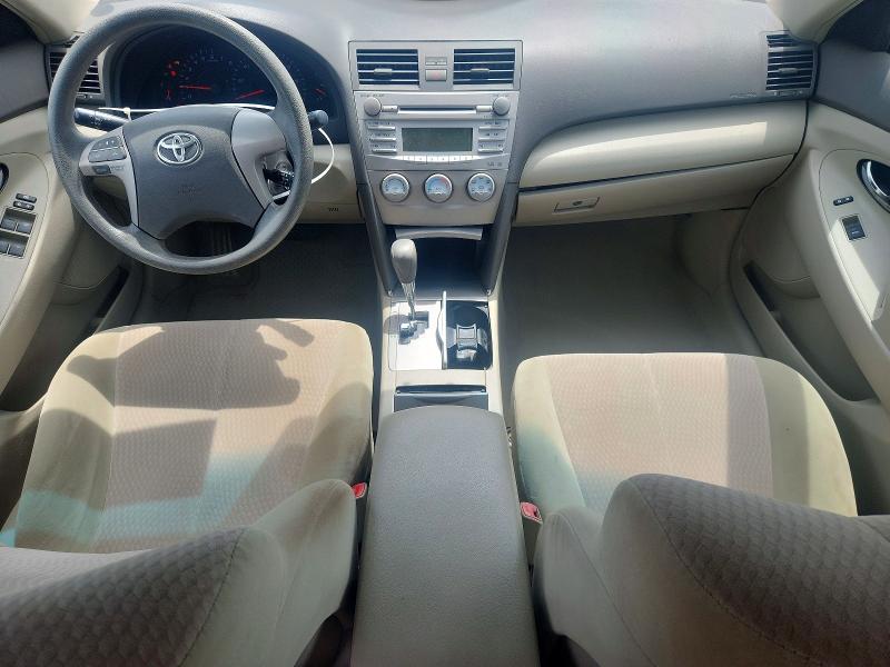 Aukcja sprzedaży 2010 Toyota Camry, vin: 4T4BF3EK8AR047842, numer aukcji: 54433976