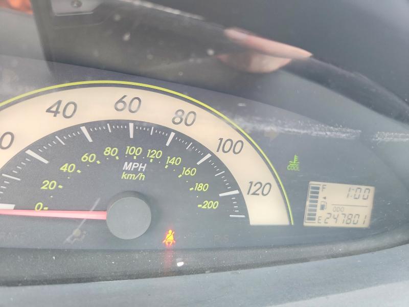 Продажа на аукционе авто 2007 Toyota Yaris, vin: JTDBT923571093596, номер лота: 53434066