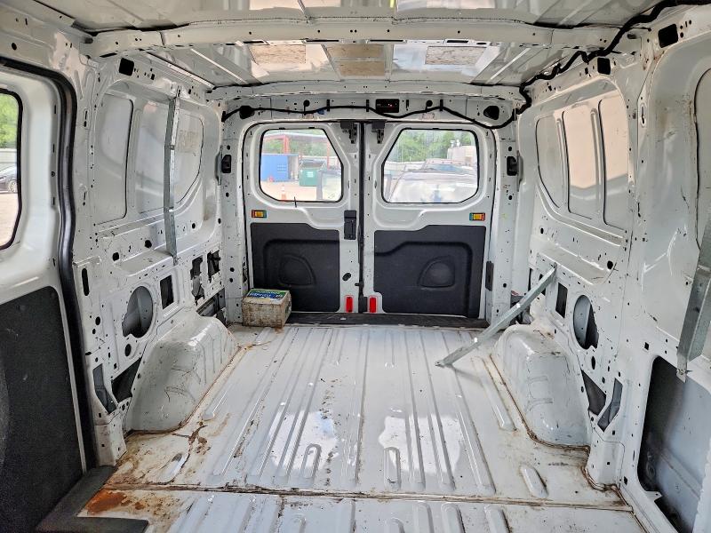 2020 Ford Transit მანქანა იყიდება აუქციონზე, vin: 1FTBR1Y84LKB05616, აუქციონის ნომერი: 53933706