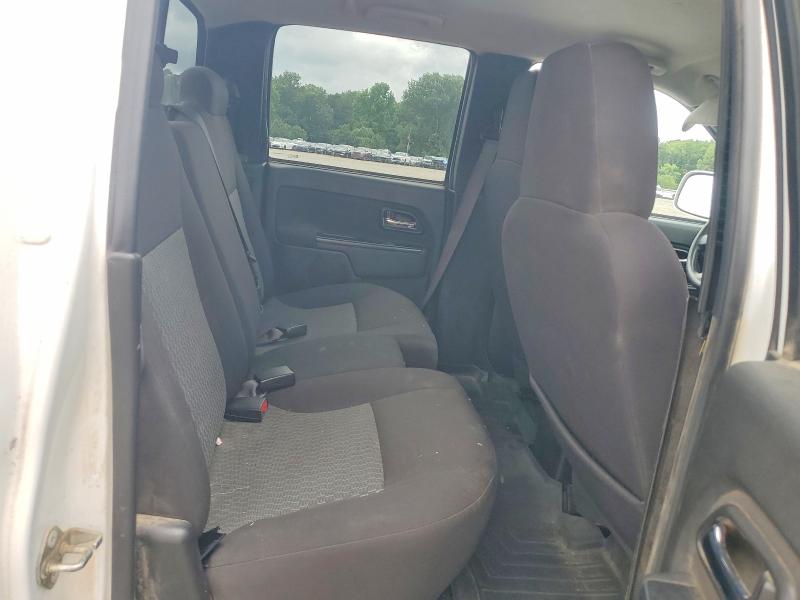 Aukcja sprzedaży 2012 Gmc Canyon, vin: 1GTH6PFE5C8159888, numer aukcji: 53134546