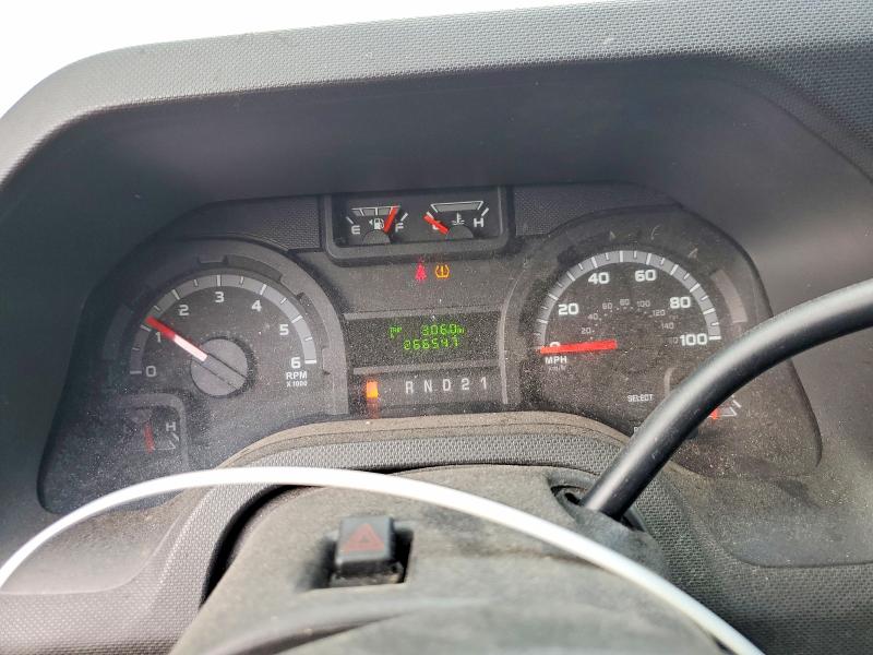 Продаж на аукціоні авто 2013 Ford Econoline, vin: 1FTNE1EWXDDA60909, номер лоту: 51920896