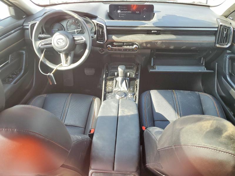 52261326 :رقم المزاد ، 7MMVAAEW4SN121593 vin ، 2025 Mazda Cx-50 مزاد بيع