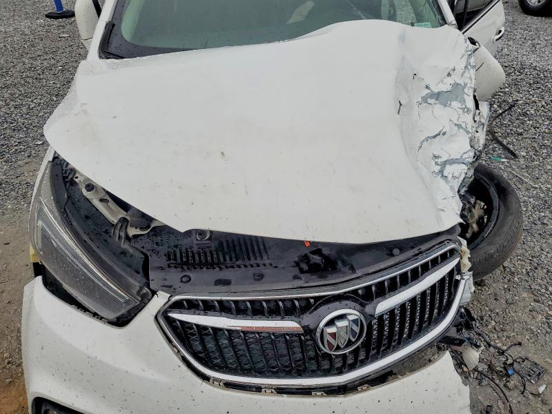 Aukcja sprzedaży 2017 Buick Encore, vin: KL4CJ1SB9HB098728, numer aukcji: 53984136