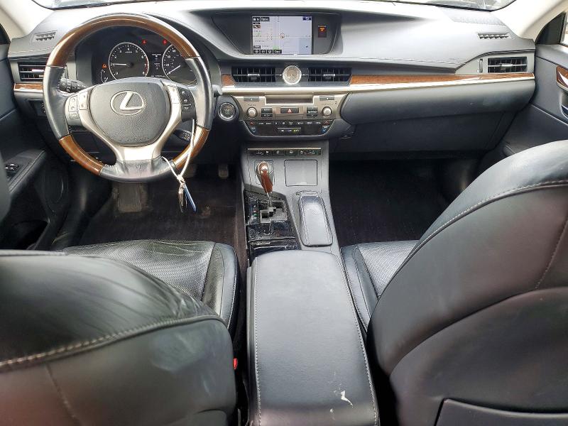 Aukcja sprzedaży 2015 Lexus Es, vin: JTHBK1GGXF2183463, numer aukcji: 52642726