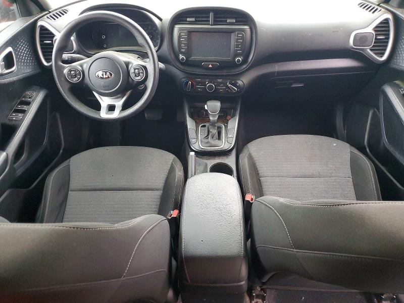 Aukcja sprzedaży 2020 Kia Soul, vin: KNDJ23AU3L7101000, numer aukcji: 52037156