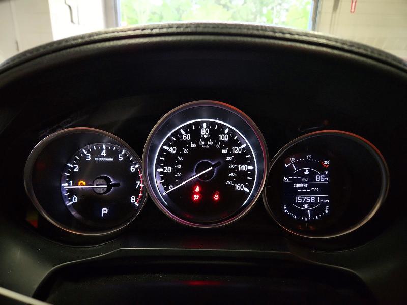 Продажа на аукционе авто 2017 Mazda 6, vin: JM1GL1V54H1120616, номер лота: 54919976
