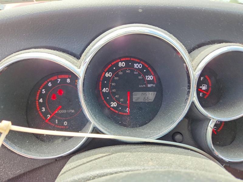 Aukcja sprzedaży 2005 Pontiac Vibe, vin: 5Y2SL63865Z442210, numer aukcji: 53614366