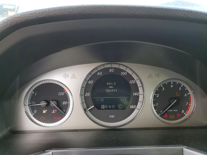 Продаж на аукціоні авто 2010 Mercedes-benz Glk, vin: WDCGG8HB8AF284758, номер лоту: 52050436