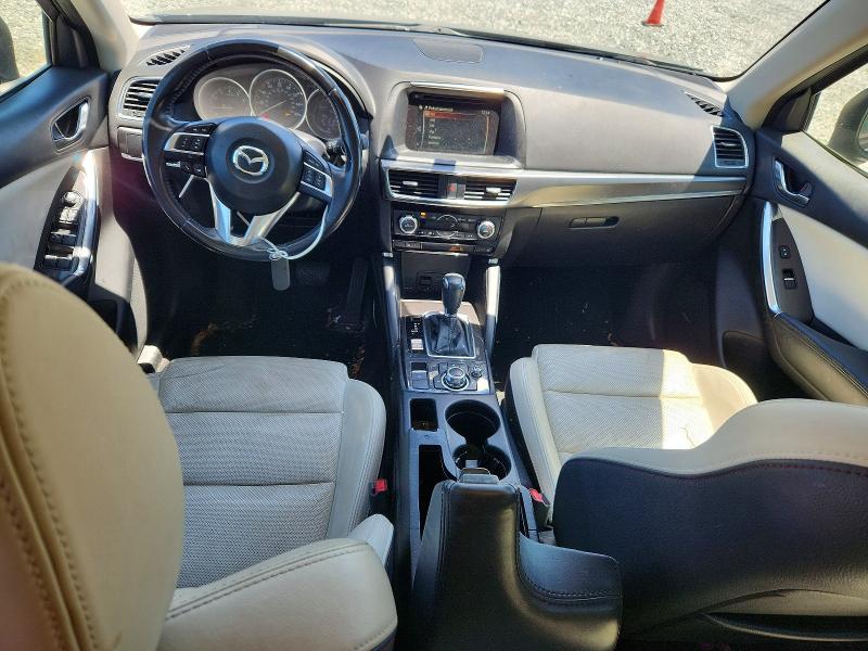 Aukcja sprzedaży 2016 Mazda Cx-5, vin: JM3KE2DY7G0791263, numer aukcji: 52996286