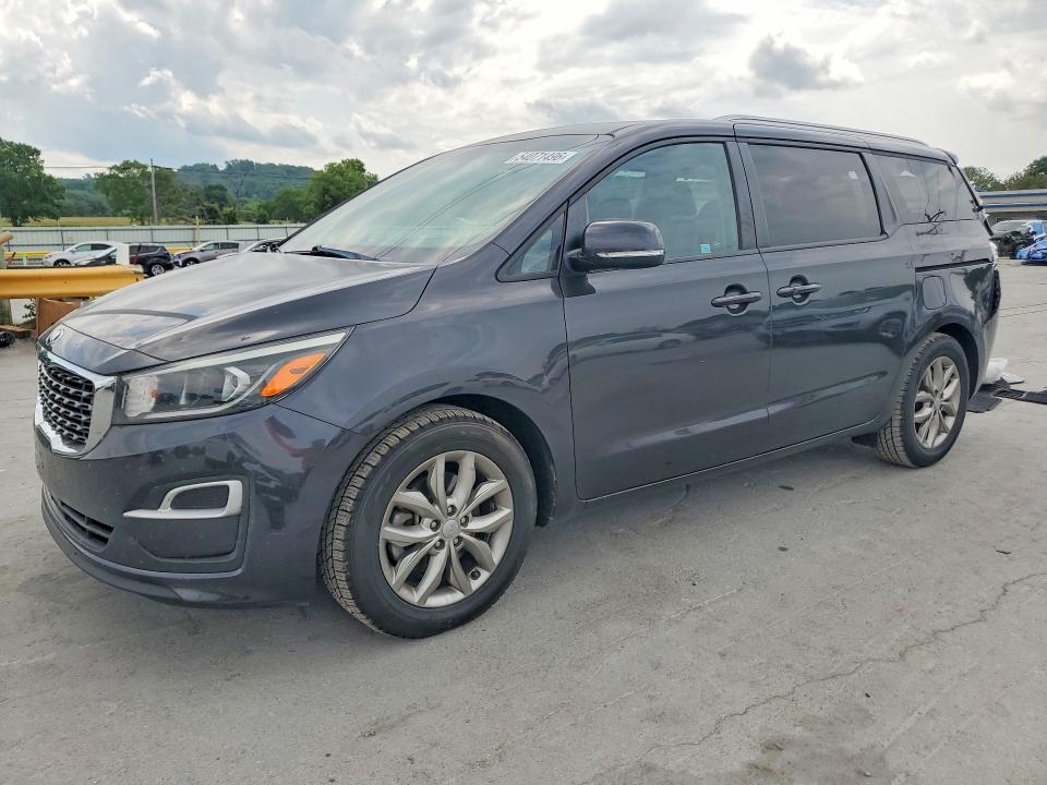 Aukcja sprzedaży 2020 Kia Sedona, vin: KNDMB5C19L6621798, numer aukcji: 54071496