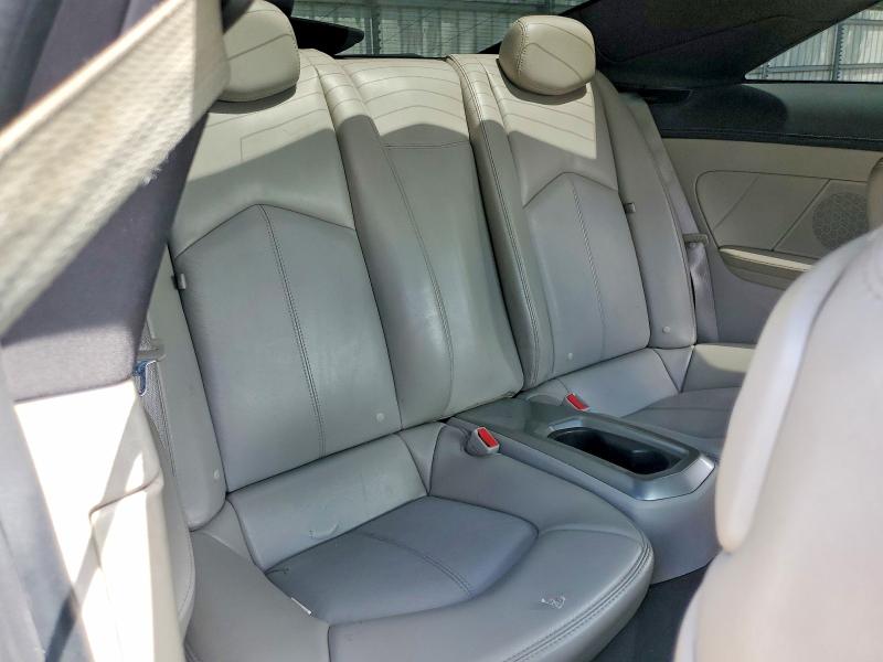 Продажа на аукционе авто 2011 Cadillac Cts, vin: 1G6DA1ED3B0135284, номер лота: 55421616