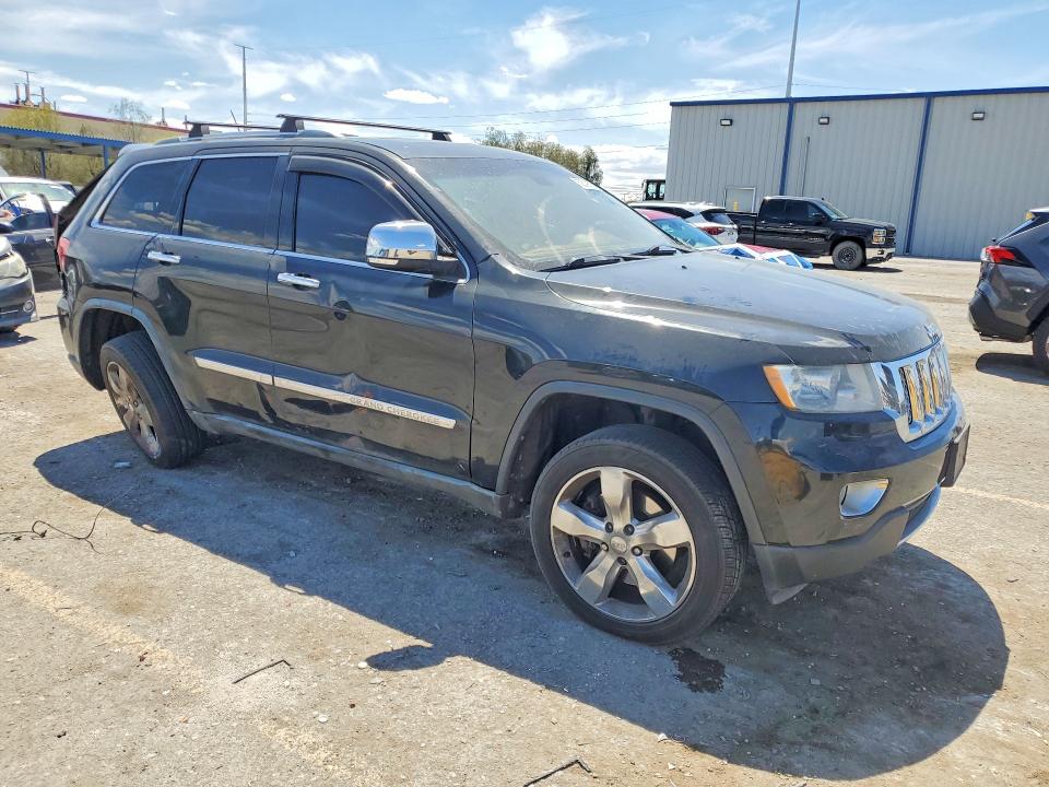 Aukcja sprzedaży 2012 Jeep Grnd Chero, vin: 1C4RJFCT5CC154431, numer aukcji: 52340866