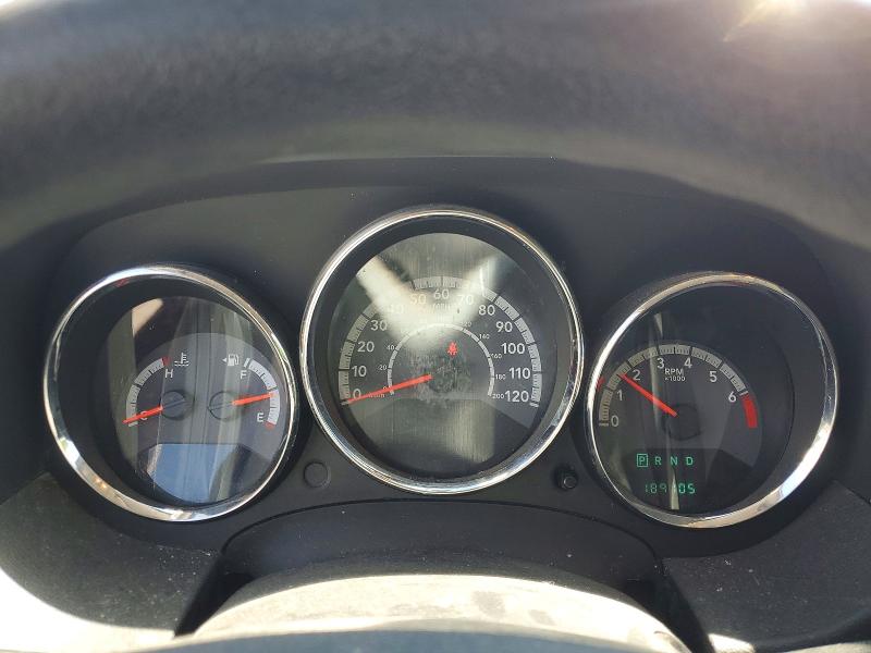 Продажа на аукционе авто 2010 Dodge Caliber, vin: 1B3CB4HA2AD601059, номер лота: 53437296