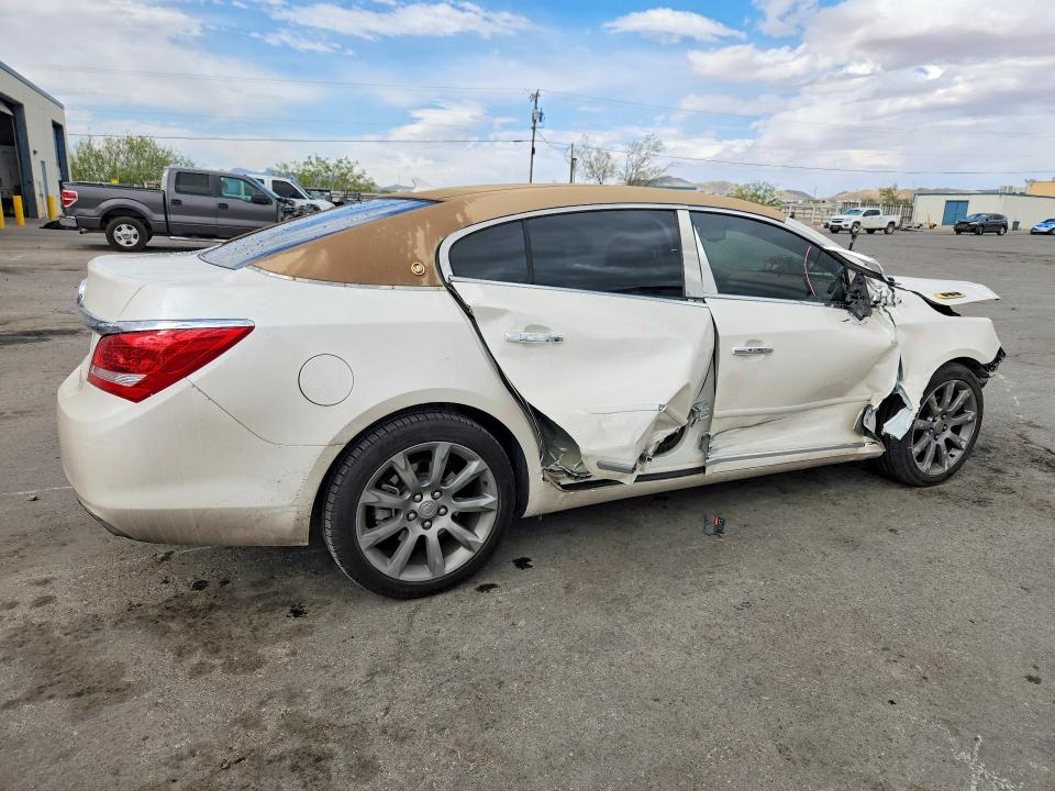 Продажа на аукционе авто 2014 Buick Lacrosse, vin: 1G4GD5G33EF145193, номер лота: 53797836