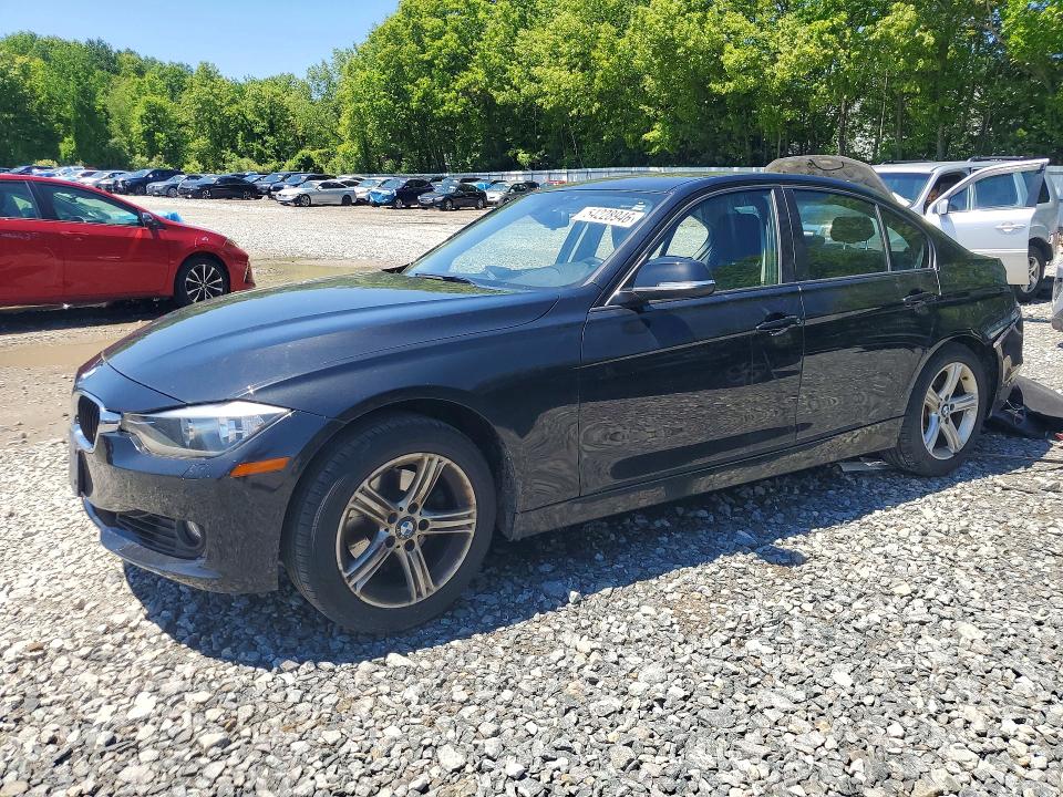 54228946 :رقم المزاد ، WBA3B5G56DNS01719 vin ، 2013 Bmw 328 مزاد بيع