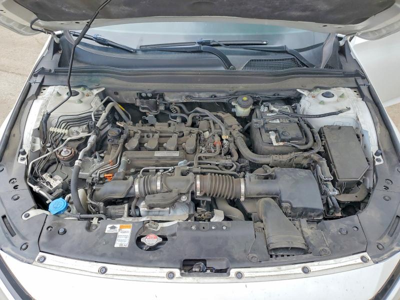 Aukcja sprzedaży 2019 Honda Accord, vin: 1HGCV1F3XKA134082, numer aukcji: 54610936