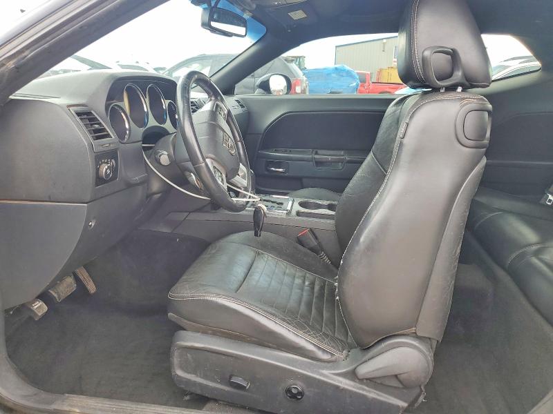 Продаж на аукціоні авто 2012 Dodge Challenger, vin: 2C3CDYBT5CH244111, номер лоту: 54515566