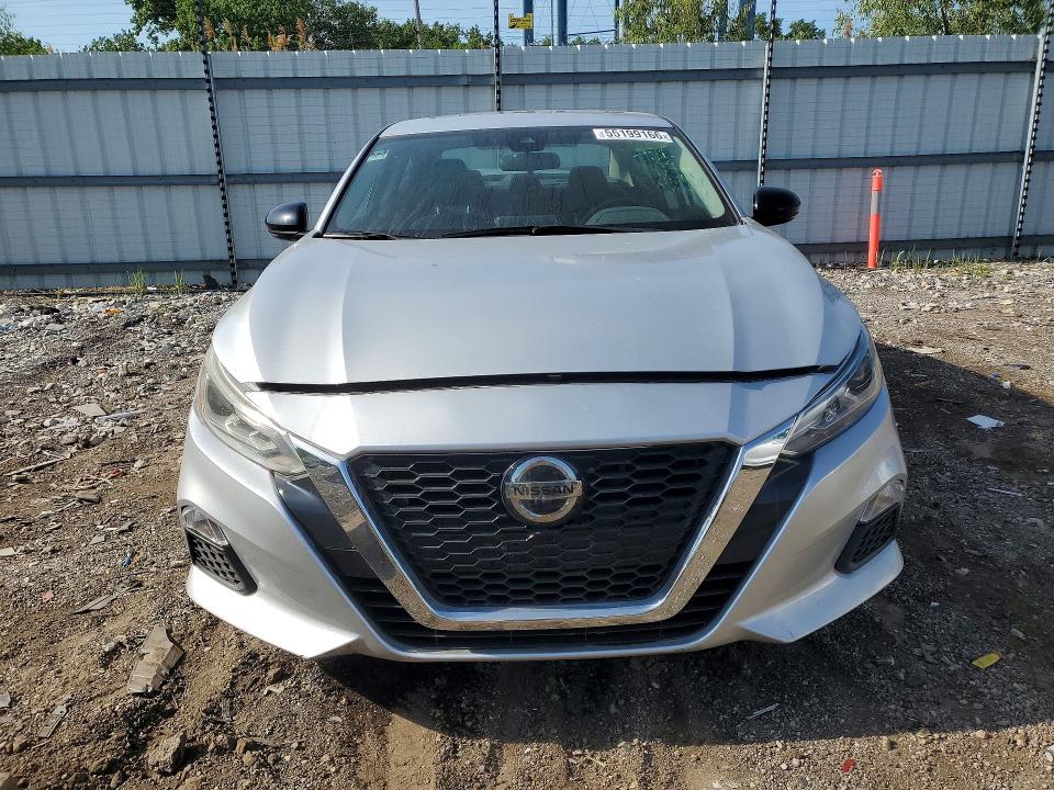 Продажа на аукционе авто 2020 Nissan Altima, vin: 1N4BL4CV8LC178178, номер лота: 55199166