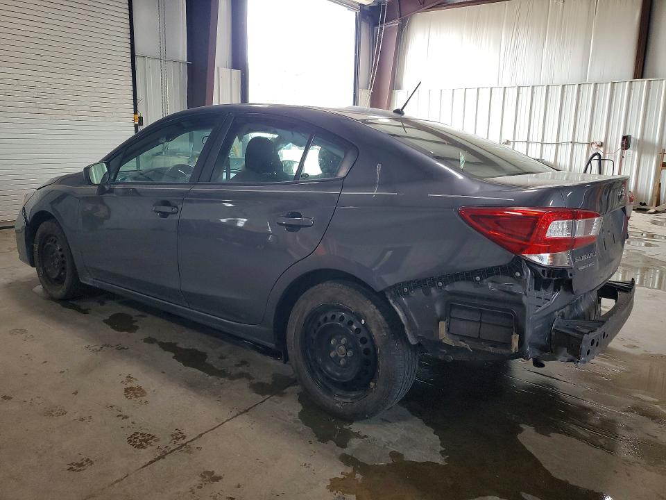 Aukcja sprzedaży 2019 Subaru Impreza, vin: 4S3GKAA61K3604966, numer aukcji: 54212886