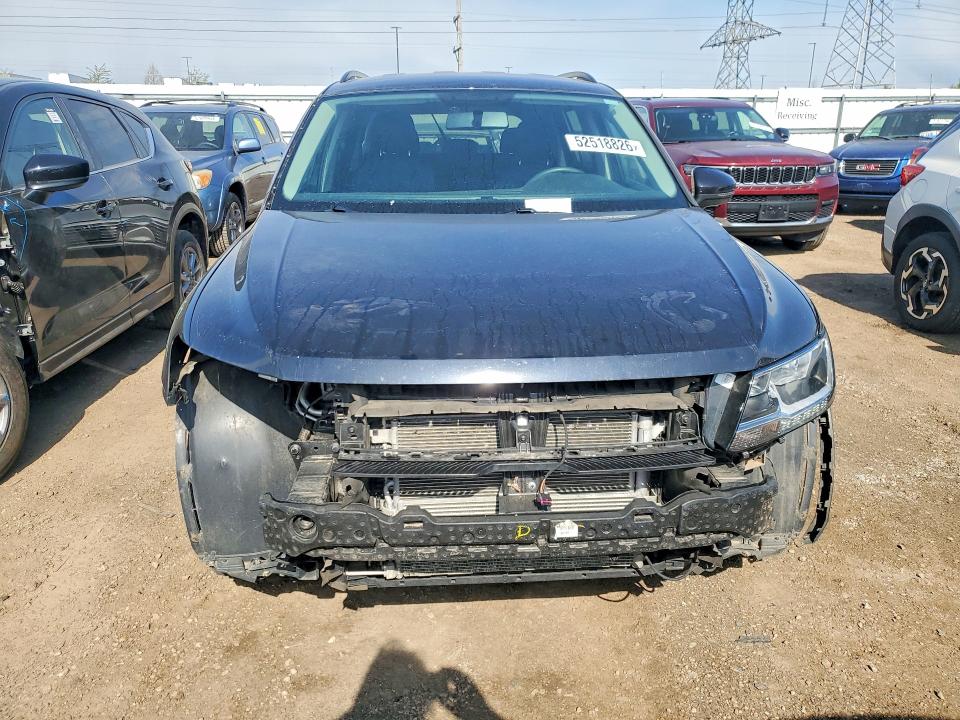 Aukcja sprzedaży 2021 Volkswagen Tiguan, vin: 3VV1B7AX6MM108081, numer aukcji: 52518826