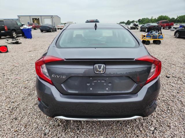 Aukcja sprzedaży 2021 Honda Civic, vin: 2HGFC1F76MH706212, numer aukcji: 60064066