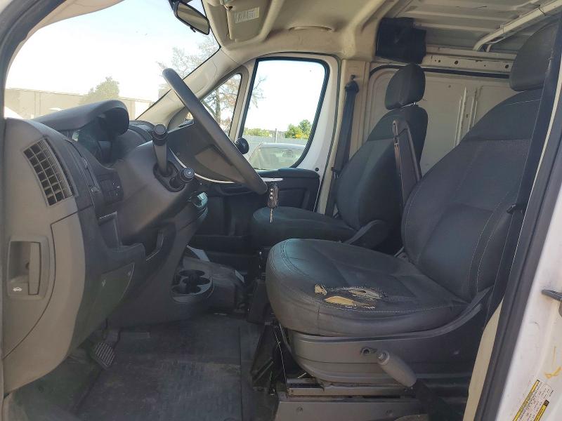 Продаж на аукціоні авто 2020 Ram Promaster 1500, vin: 3C6TRVAG1LE123062, номер лоту: 53754656