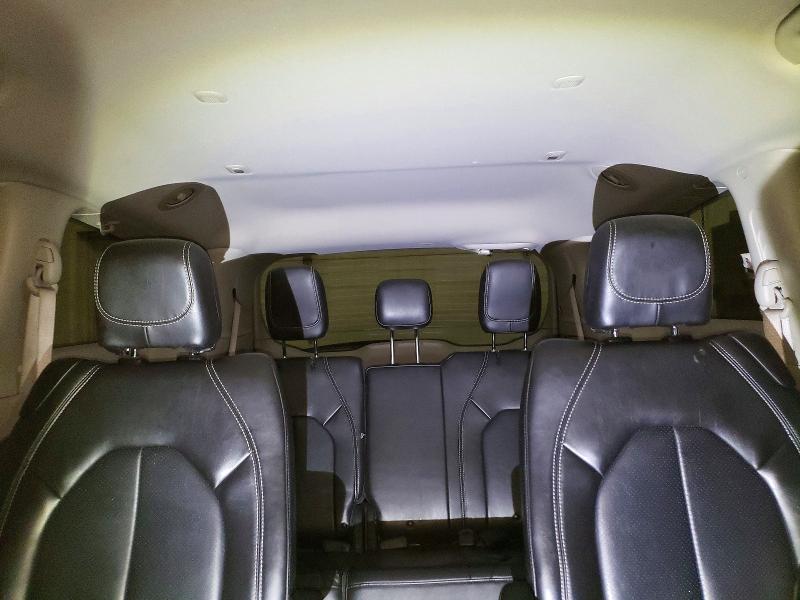 52726556 :رقم المزاد ، 2C4RC1DG2MR512978 vin ، 2021 Chrysler Voyager مزاد بيع