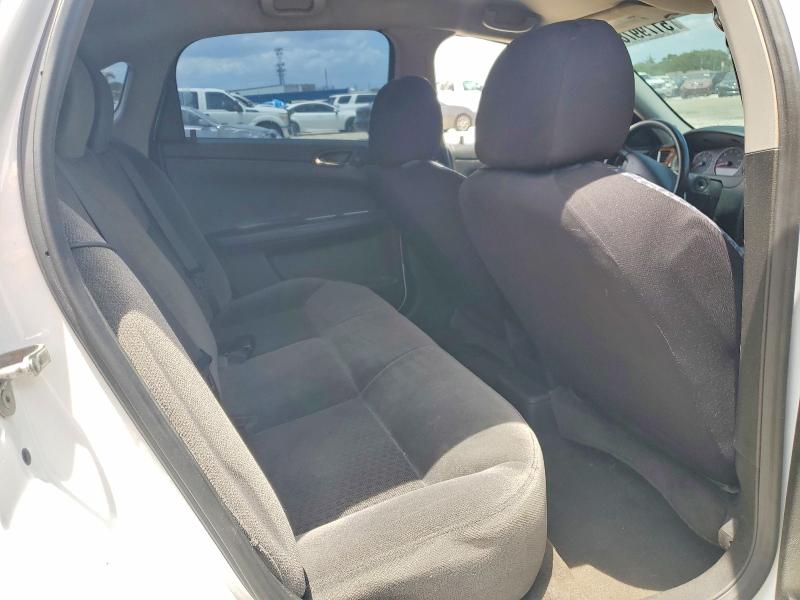 51799786 :رقم المزاد ، 2G1WB5EK9B1163760 vin ، 2011 Chevrolet Impala مزاد بيع