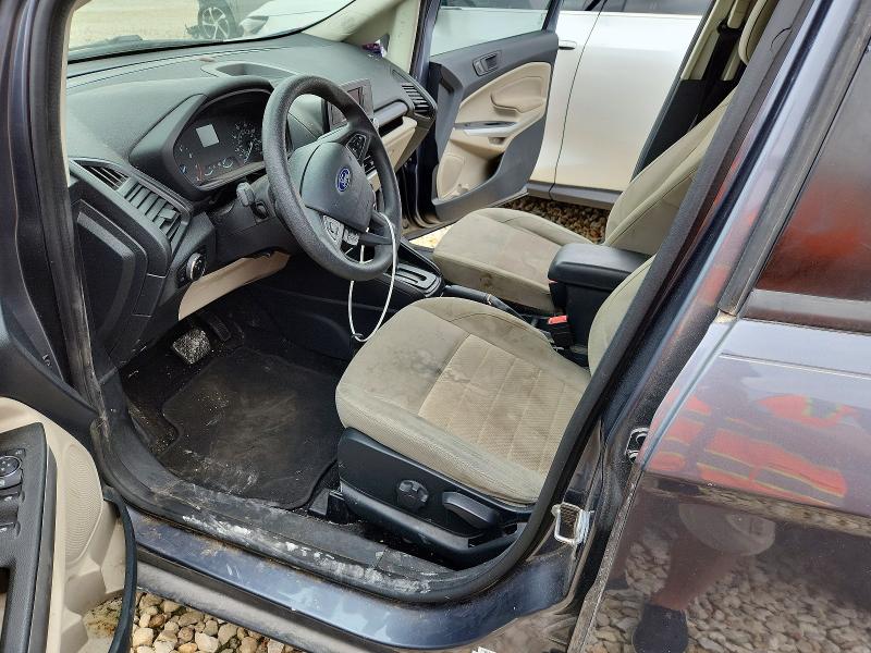 Aukcja sprzedaży 2018 Ford Ecosport, vin: MAJ3P1RE9JC176290, numer aukcji: 42022046