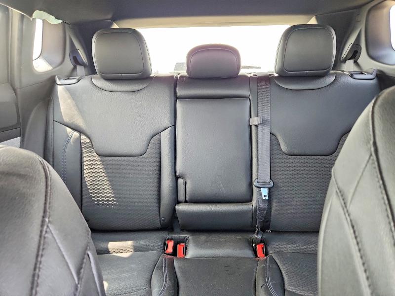 Продажа на аукционе авто 2025 Jeep Compass, vin: 3C4NJDBNXST508985, номер лота: 54281806