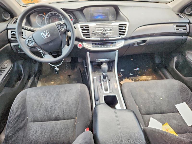 Aukcja sprzedaży 2014 Honda Accord, vin: 1HGCR2F71EA220690, numer aukcji: 53071106