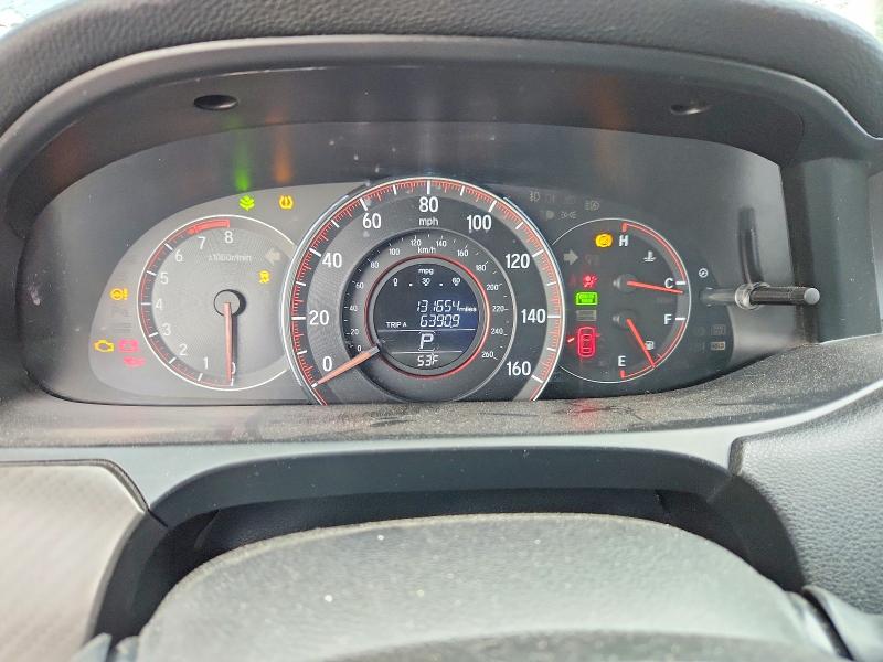 Продажа на аукционе авто 2017 Honda Accord, vin: 1HGCR2F55HA012198, номер лота: 53042166