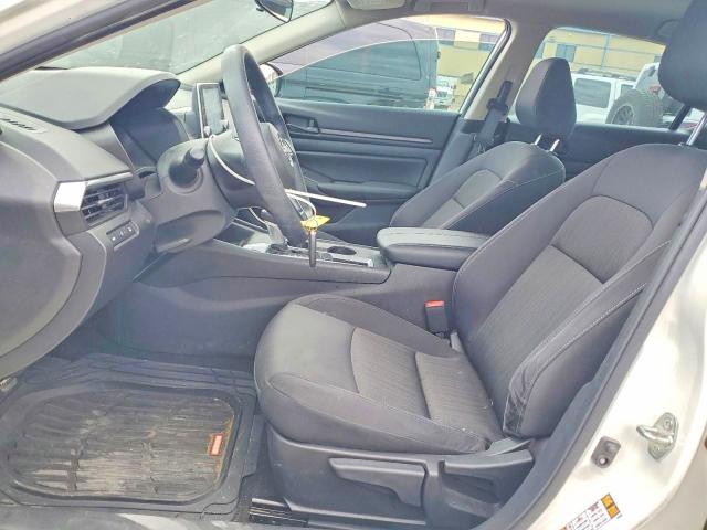 2025 Nissan Altima მანქანა იყიდება აუქციონზე, vin: 1N4BL4BV3SN321400, აუქციონის ნომერი: 53745756