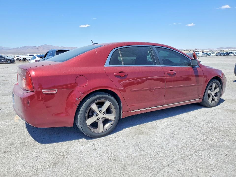 Продаж на аукціоні авто 2009 Chevrolet Malibu, vin: 1G1ZJ57B29F137842, номер лоту: 54916816