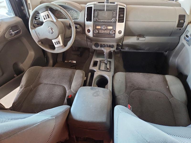 Aukcja sprzedaży 2016 Nissan Frontier, vin: 1N6AD0ER3GN709922, numer aukcji: 53115696