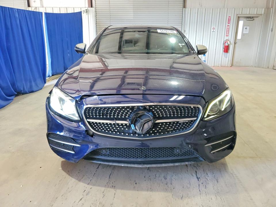 Aukcja sprzedaży 2018 Mercedes-benz E, vin: WDDZF6EB7JA312448, numer aukcji: 54191186