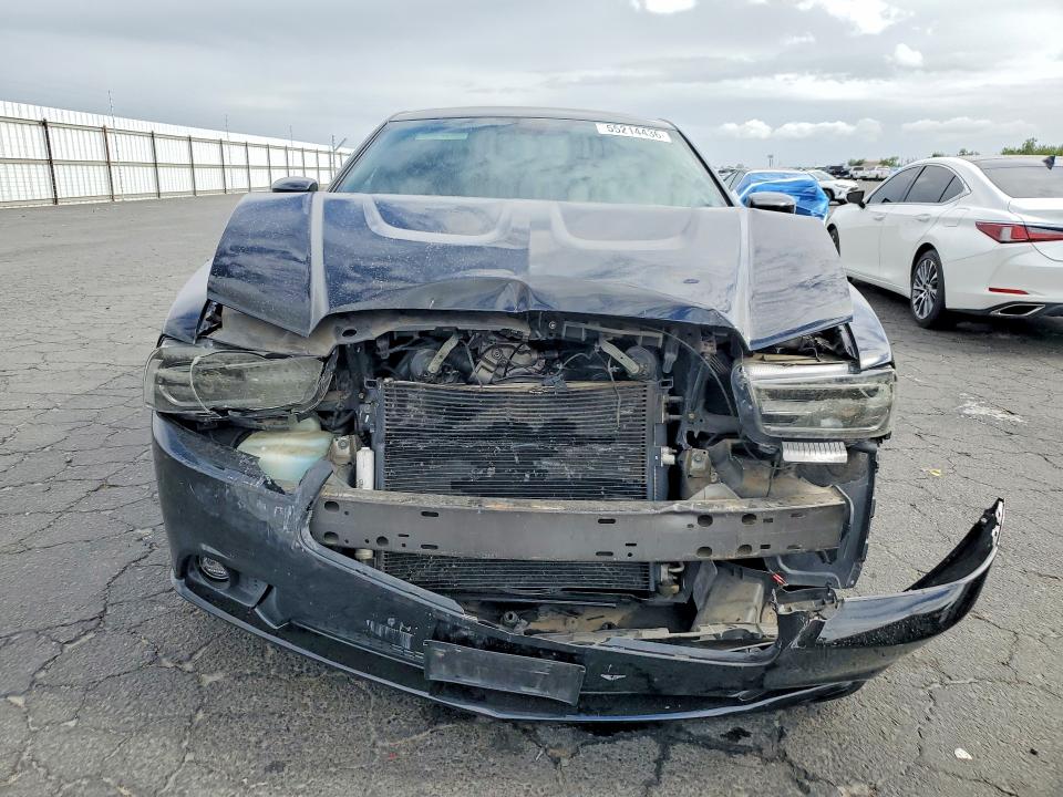2013 Dodge Charger მანქანა იყიდება აუქციონზე, vin: 2C3CDXCT5DH525299, აუქციონის ნომერი: 55214436