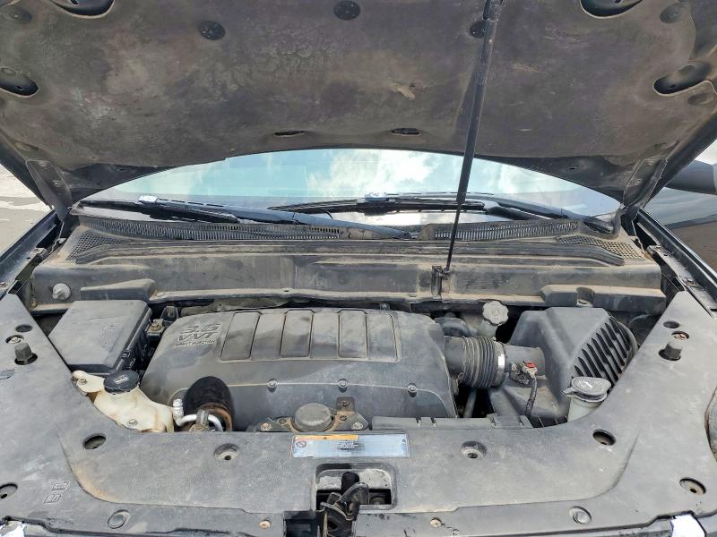 53669206 :رقم المزاد ، 1GKKRPED7CJ120772 vin ، 2012 Gmc Acadia مزاد بيع