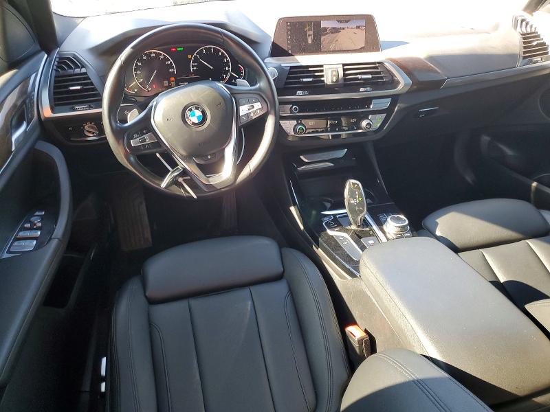 Aukcja sprzedaży 2021 Bmw X3, vin: 5UXTY5C01M9E37104, numer aukcji: 52449066