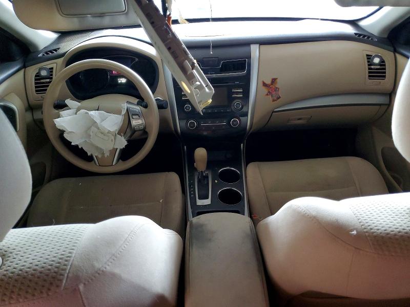 Aukcja sprzedaży 2015 Nissan Altima, vin: 1N4AL3AP1FN367452, numer aukcji: 54198726